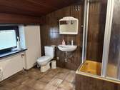 Badezimmer ELW - Obergeschoss - 