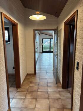 Flur ELW - Obergeschoss - 