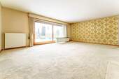 Wohn- und Esszimmer - 
