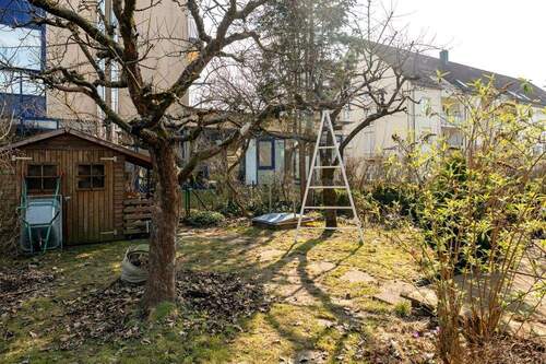 Garten - 