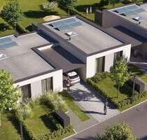 Bungalow mit Garten · 3, 4 oder 4½ Raum KfW 40 förderfähig - Bautzen Oberkaina