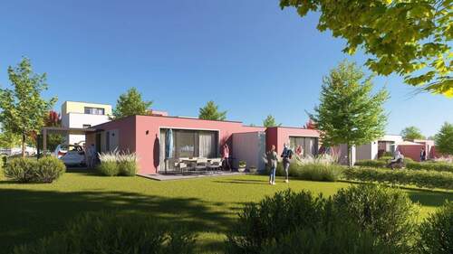 BAUTZEN_OBERKAINA_cam10_251126-min.jpg - 4 Zimmer Terrassenwohnung zum Kaufen in Bautzen