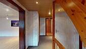 Flur im Obergeschoss - 