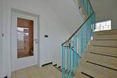 Treppenhaus OG - 