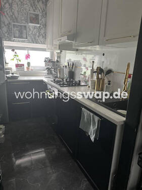 Bild 2 - 2 Zimmer Etagenwohnung zur Miete in Berlin