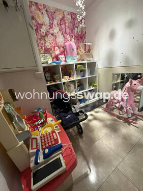 Bild 3 - 2 Zimmer Etagenwohnung in Berlin