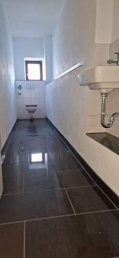 WC-Raum - 