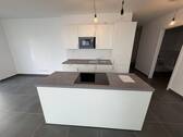 Küche - 2 Zimmer Etagenwohnung zur Miete in Heilbronn