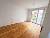 Schlafzimmer - Etagenwohnung mit 64,50 m&sup2; in Heilbronn zur Miete