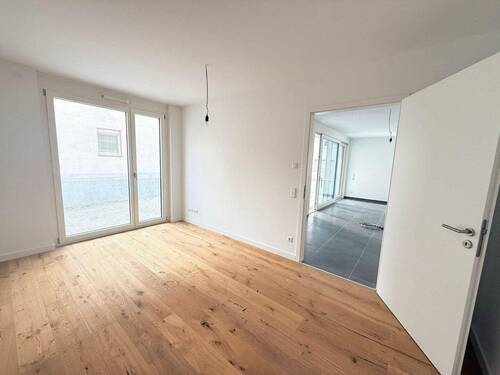 Schlafzimmer - 