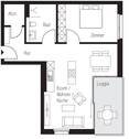 Grundriss - 