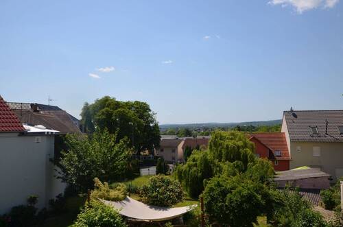 Ausblick - 
