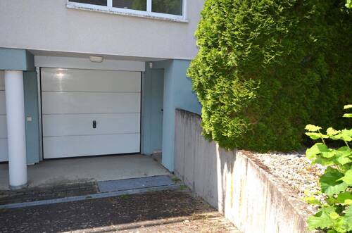 Garage - 