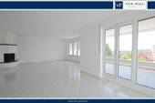 Titel - Lichtdurchflutete, gut geschnittene 4-Zimmerwohnung in ruhiger Lage