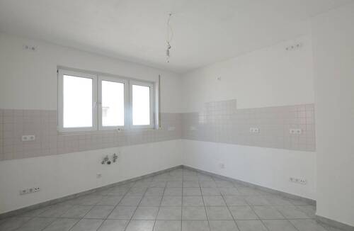Küche - Etagenwohnung mit 148,00 m&sup2; in Kronberg im Taunus zur Miete
