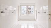 Küche - 3 Zimmer Etagenwohnung zur Miete in Essen