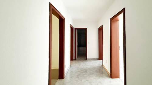 Wohnungsflur - 