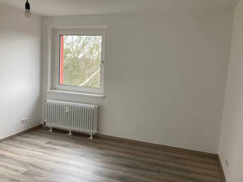Schlafzimmer - Gemütliche 3-Zimmerwohnung mit traumhaften Ausblick (Musterbilder)