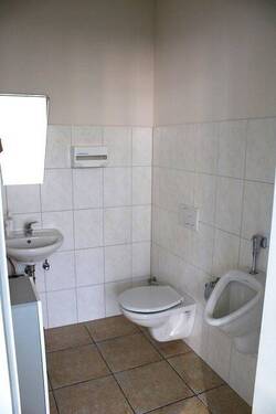 Toilette - 