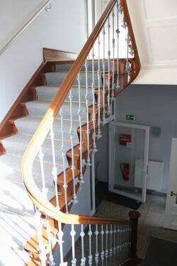 Treppenhaus - 
