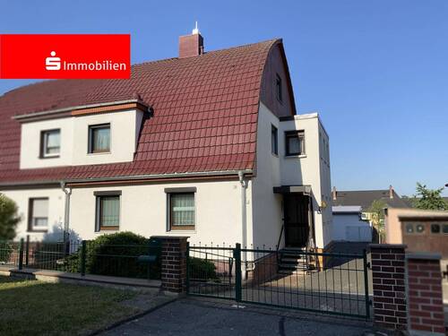 Ansicht - Titel - das Haus mit dem besonderen Etwas