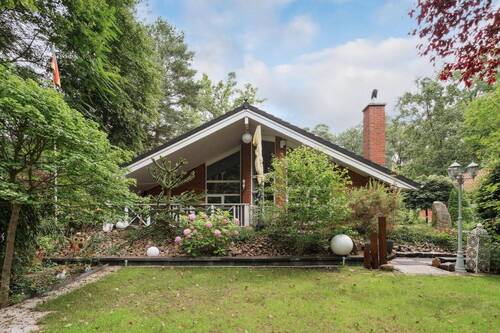Bild 2 - 4 Zimmer Einfamilienhaus zum Kaufen in Mühlenbecker Land