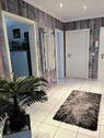 Flur - 3 Zimmer Etagenwohnung in Ludwigshafen