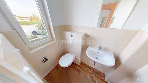 Gäste-WC - 