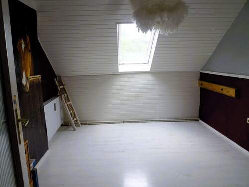 DG Durchgangzi mit Küchenschlüssen - 