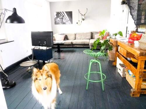 Wohnzi. OG - Mehrfamilienhaus, Wohnhaus in Würselen zum Kaufen