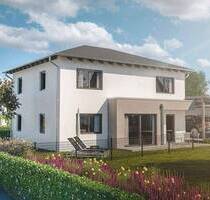 Ihr familienfreundliches Einfamilienhaus - ideal konzipiert und geräumig in Burglengenfeld