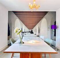 Wohnen und arbeiten in einem Haus - All-in-Miete - Haan