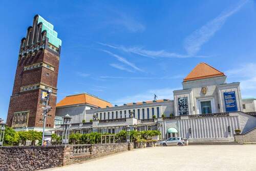 Bild 1 - 'Attraktives Apartmenthaus mit 22 Einheiten - energieeffizient und barrierearm'