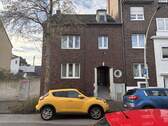 Front - 5 Zimmer Reihenendhaus zum Kaufen in Mönchengladbach