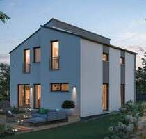 Modern, schick, energieeffizient - Verwirkliche jetzt Ihren Traum von Eigenheim - Taucha