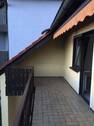 Südwestbalkon - Etagenwohnung mit 89,00 m&sup2; in Heßdorf zur Miete