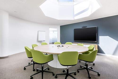 Property Image 4 - Büro mit 5,00 m&sup2; in Ismaning zur Miete