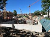 Baustelle Stand 05/2026 - 