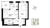 Grundriss - 