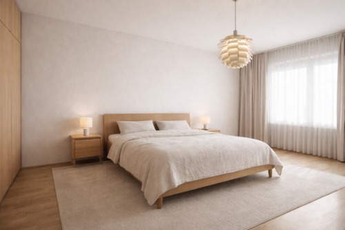 Visualisierung: Schlafen - 