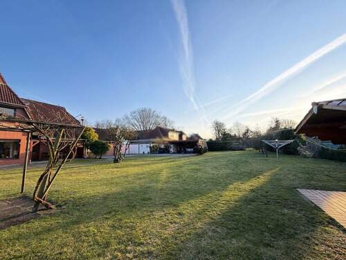 Grundstück - Grundstück zum Kaufen in Büchen