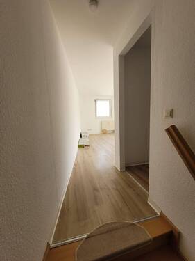 Flur Obergeschoss - 