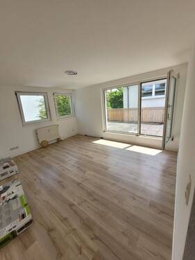Wohnzimmer - 