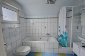 OG Badezimmer - 
