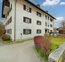 2-Zimmer-Dachgeschosswohnung in Bad Tölz