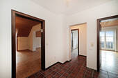 Diele - 2 Zimmer Etagenwohnung in Bad Tölz