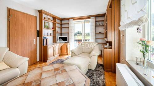 1. OG Wohnzimmer 2 - 