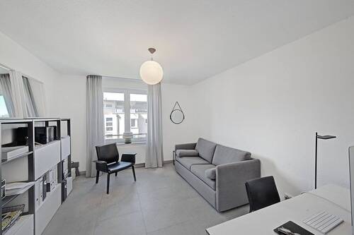 Schlafen - 