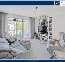 luxuriöse Wohnung in zentrumsnaher, aber ruhiger Lage - Dortmund Aplerbeck