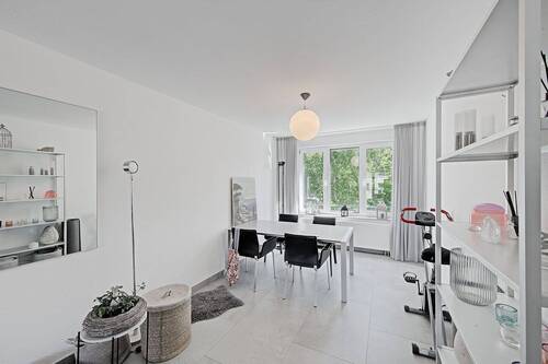 Wohnen - 3 Zimmer Etagenwohnung zum Kaufen in Dortmund